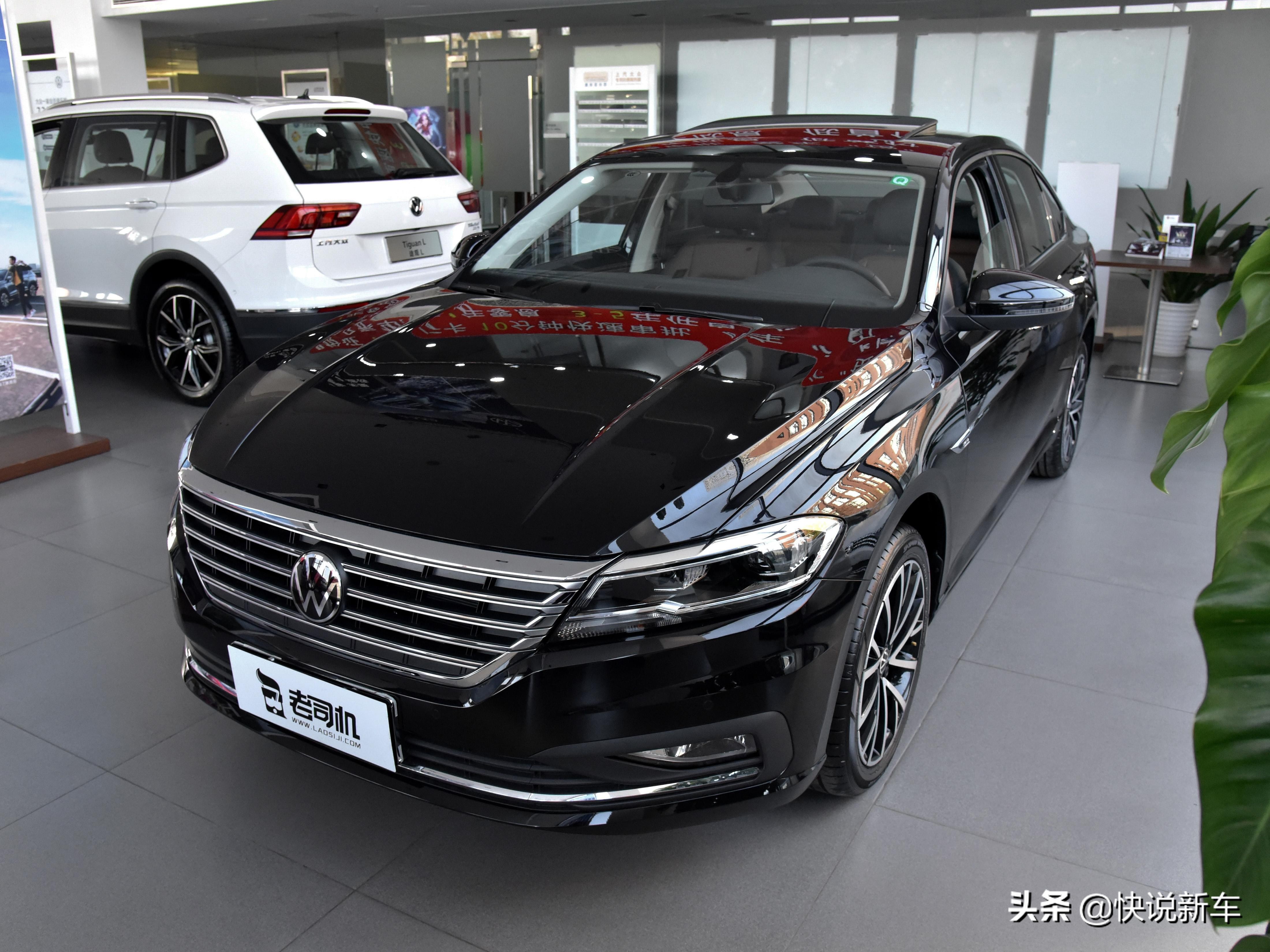 卡罗拉和朗逸油耗对比,空间大动力好油耗低毛病少