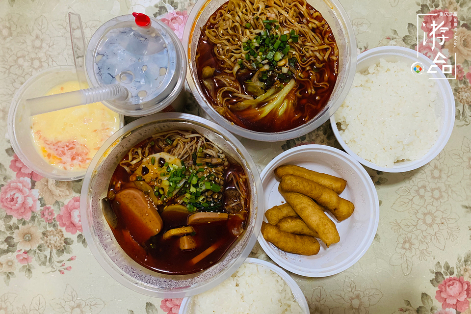 重庆麻辣烫哪家最正宗,重庆麻辣烫8块钱一份