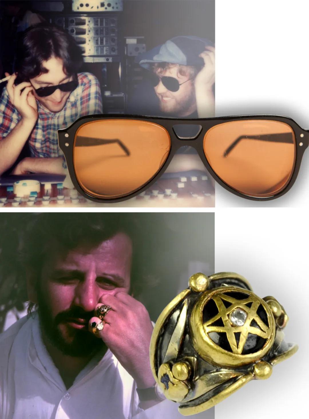 明星遗物被炒出,把明星礼物转卖