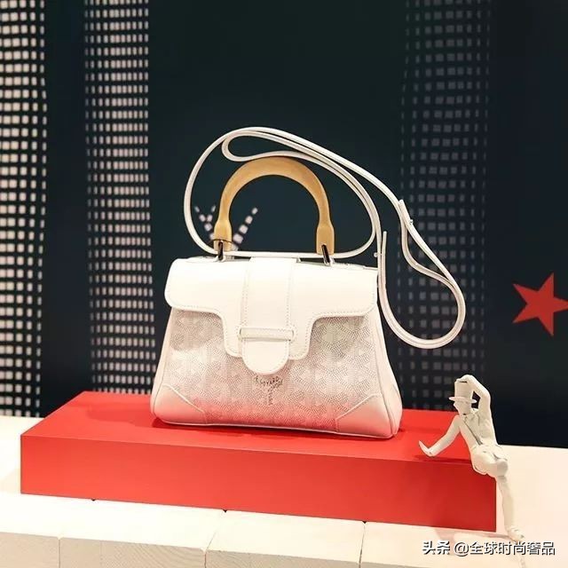 2019金秋，哪些奢侈品包包最值得买？看这十个就够了