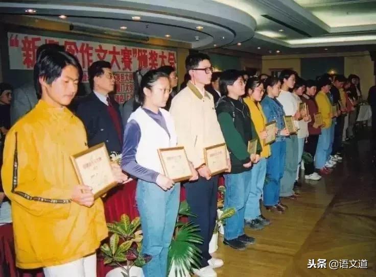 「荐读」1999年过去了，我很怀念她
