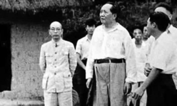 毛*东泽**向全世界展示：一个读书人最高的境界和成就