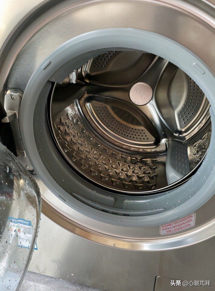 洗衣机选购攻略洗烘一体,买洗衣机洗烘套装要注意点什么