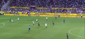 回顾巴萨2015年欧冠夺冠之路,回顾巴萨100分夺冠赛季