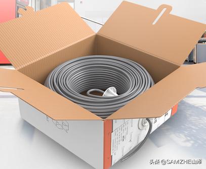 家装超五类和六类网线有区别吗,家装标准网线用几类网线好