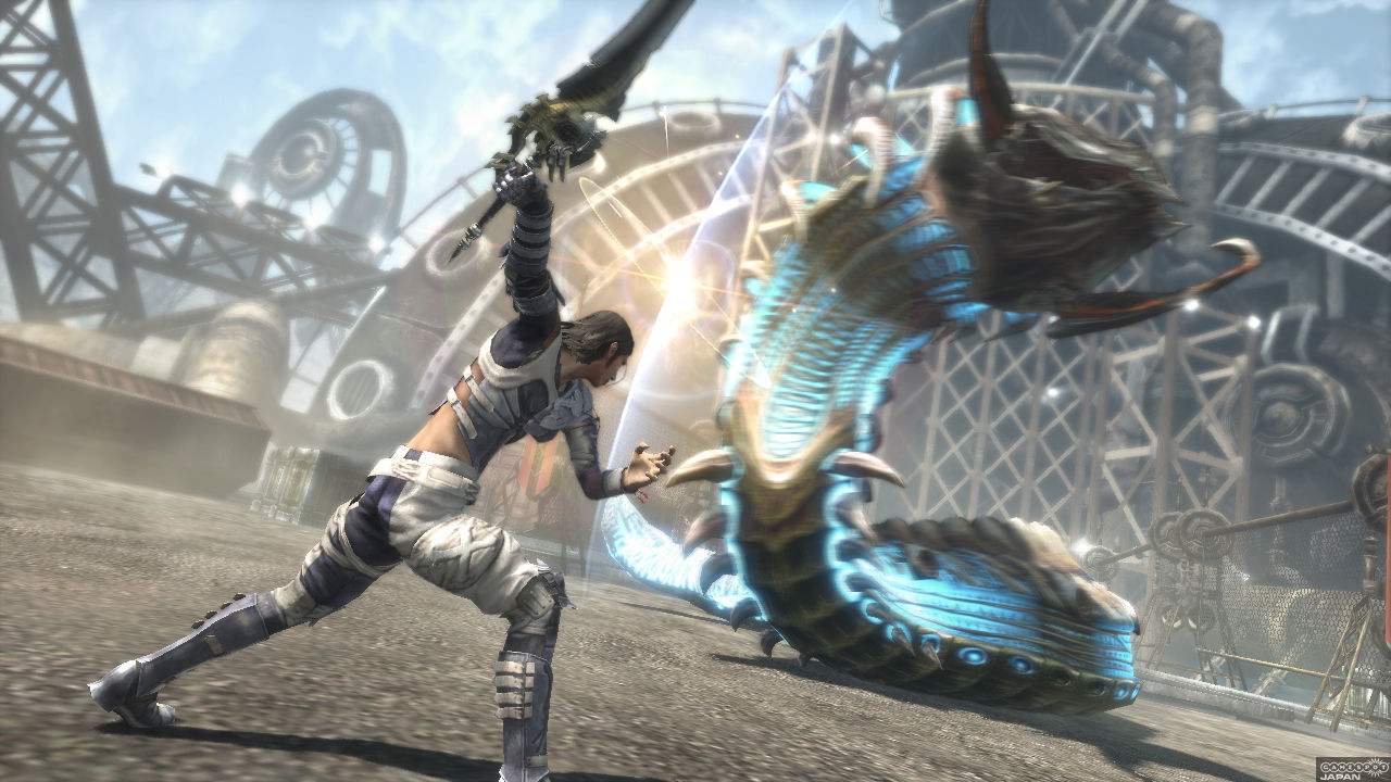 xbox360的rpg游戏推荐,xbox360十大最耐玩的单机游戏