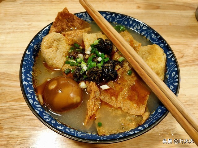 柳州螺蛳粉的正确煮法教程,柳州螺蛳粉的正宗煮法