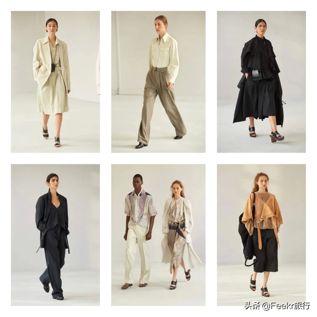 lemaire衣柜,lemaire的衣橱