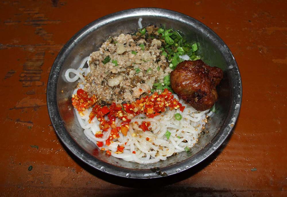 湖南米粉米浆的做法及配方视频,米浆怎么做米粉