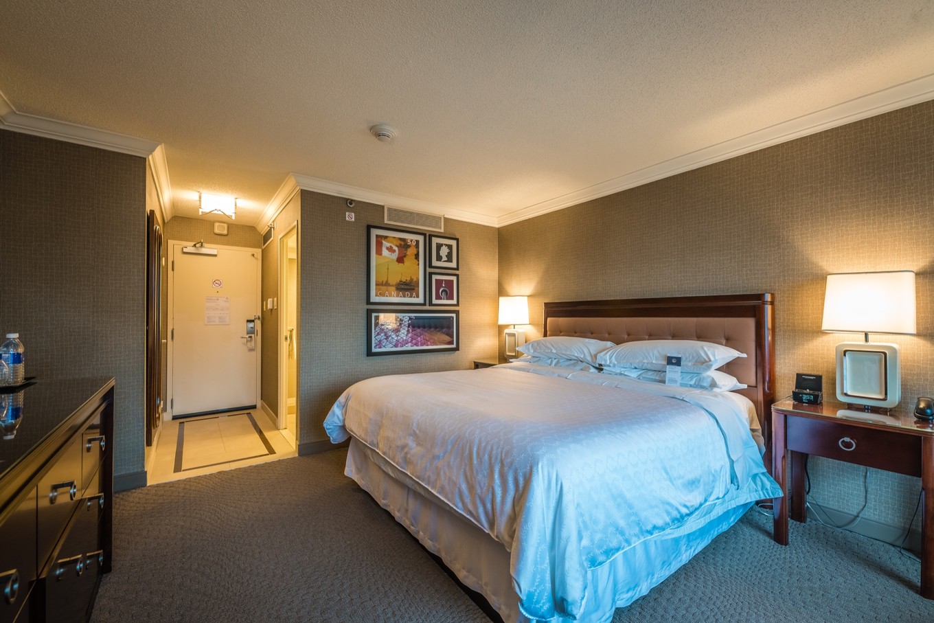 冬天多伦多旅游攻略,多伦多冬季旅游