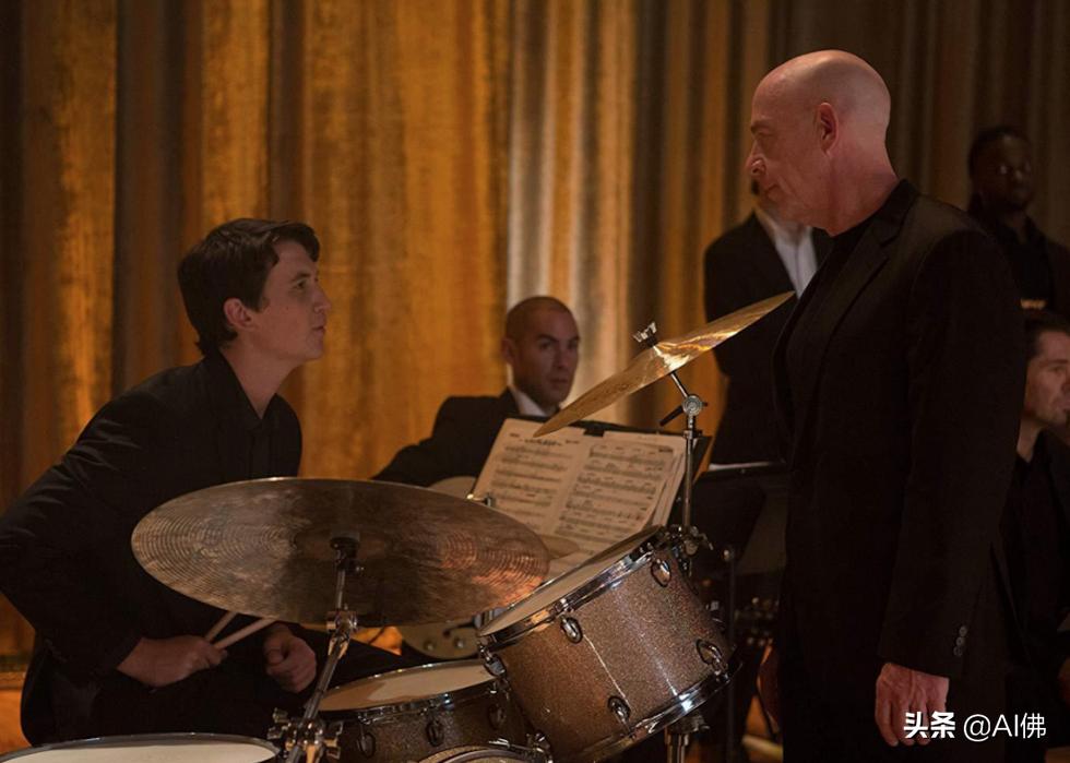 公认世界上好看的100部电影,全球近十年最好的电影