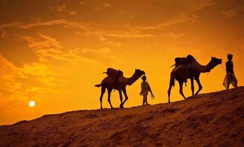 开辟丝绸之路采取了哪些措施,开辟丝绸之路的过程