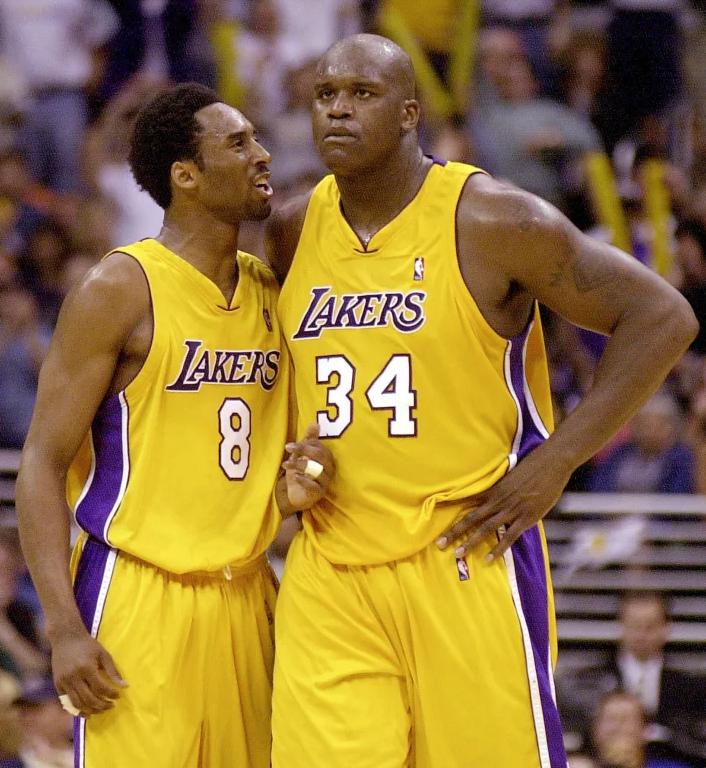 科比历代球鞋回顾,科比系列球鞋实战2020