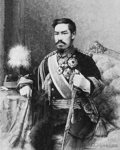 日本比中国经济发展强多少年,日本实力真的比大清强吗