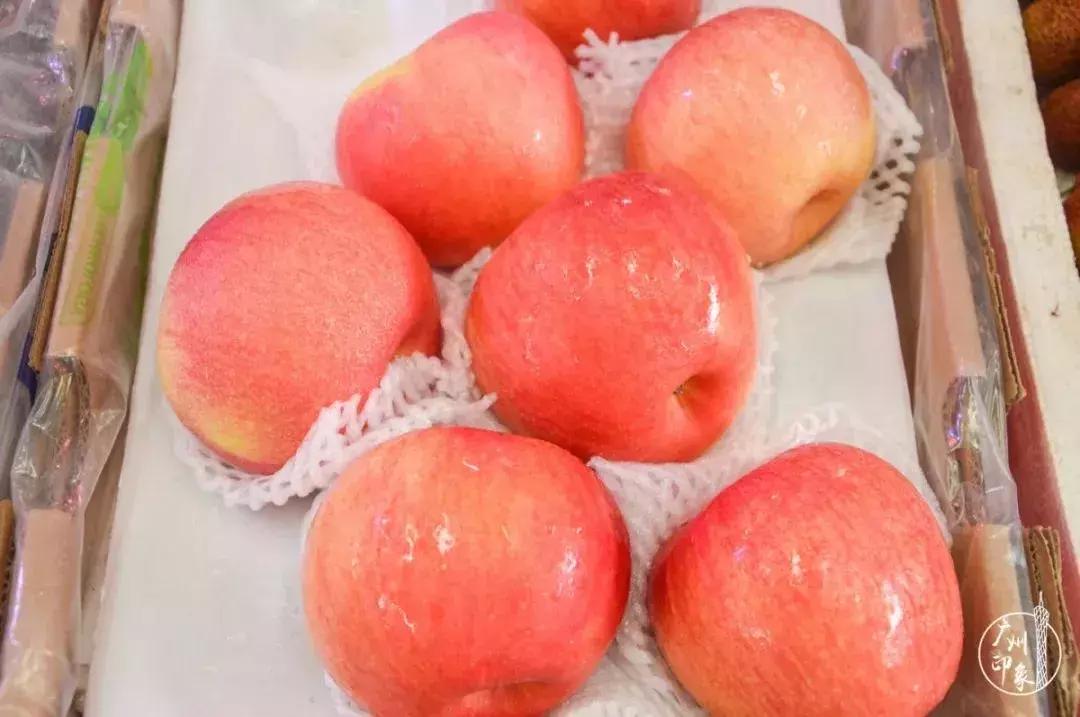 超抵食！在这些市场买水果，20块可以抱走一筐~