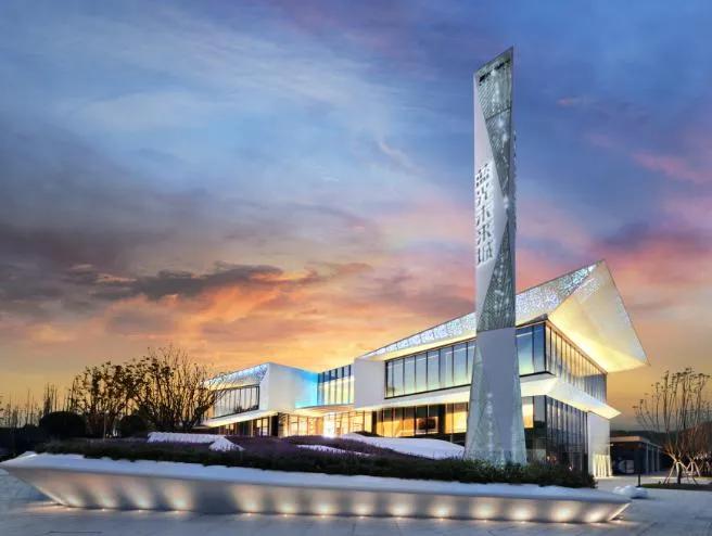 蓝光的房子卖多少一平,蓝光房产值得买吗