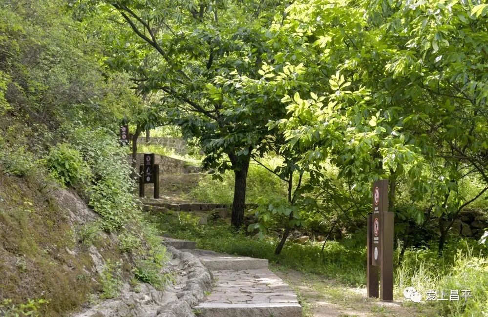 昌平游玩有山有水的地方推荐,昌平旅游攻略必去的地方