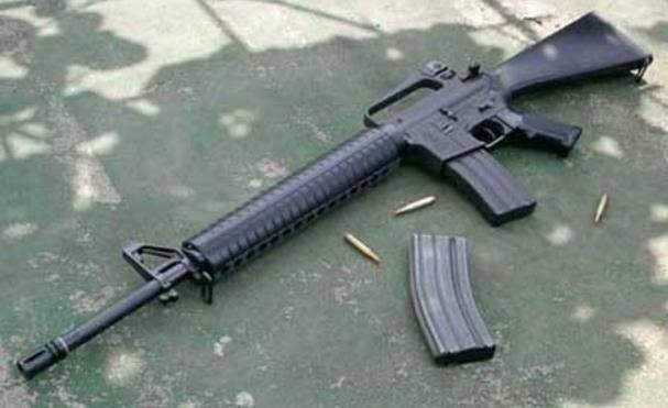 95式升级改进,95式精度怎么样