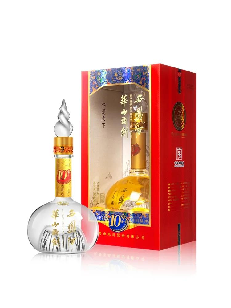 一百到两百的白酒,100-200左右的白酒性价比排名