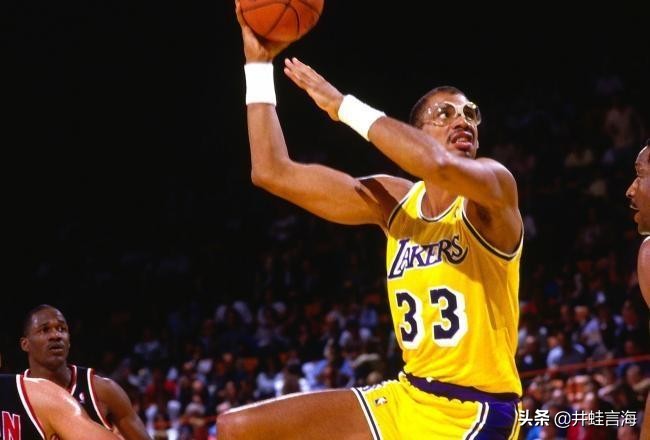 从零开始的nba球星,nba各个球衣号码最强球员