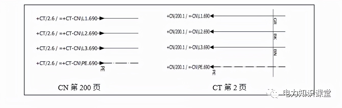 自制光伏风力发电机原理图,风力发电机基础命名规则详解