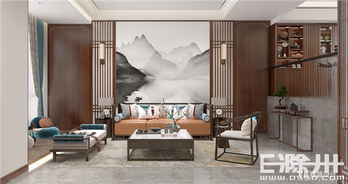 设计师吴子霞，半道出家却深扎设计之海，建筑与设计的满怀相撞