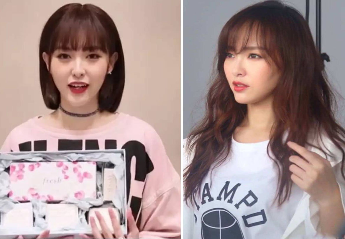 面相分析适不适合留刘海,留刘海特别丑的脸型是啥