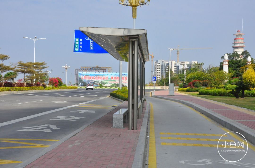 鬼城or未来可期？我们走进漳州港，发现“接盘侠”的各种悲喜交加