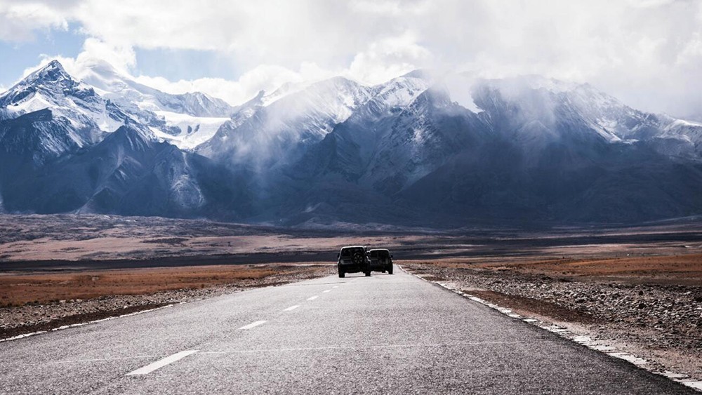 地球上最不像地球的地方,地球最不像地方