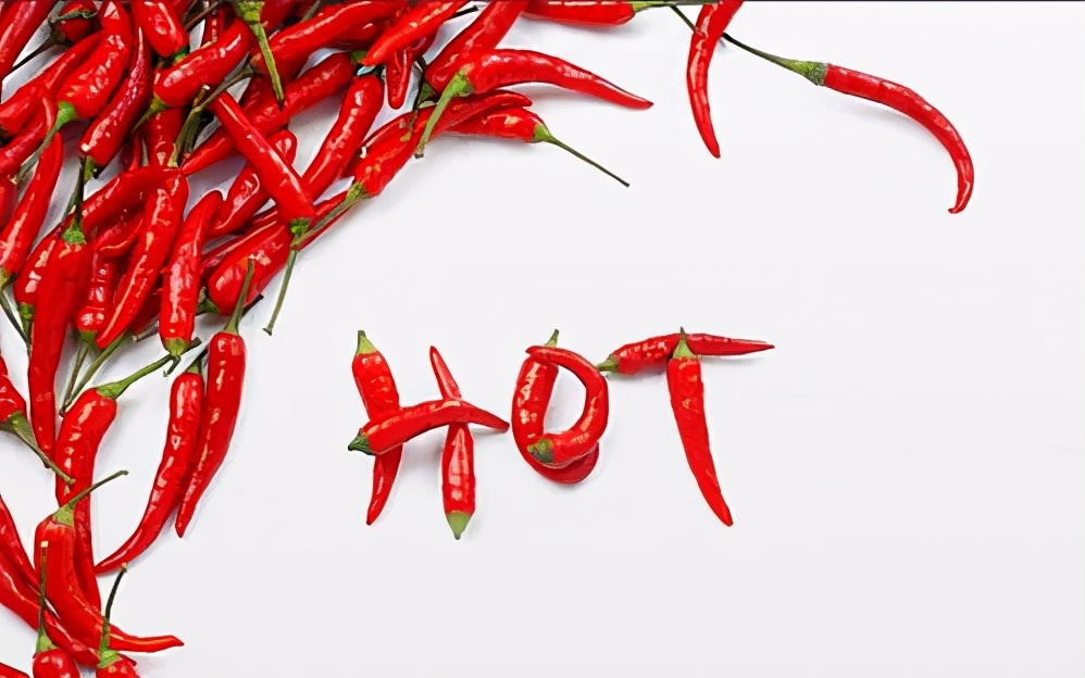 解辣喝什么最好,什么饮料最解辣