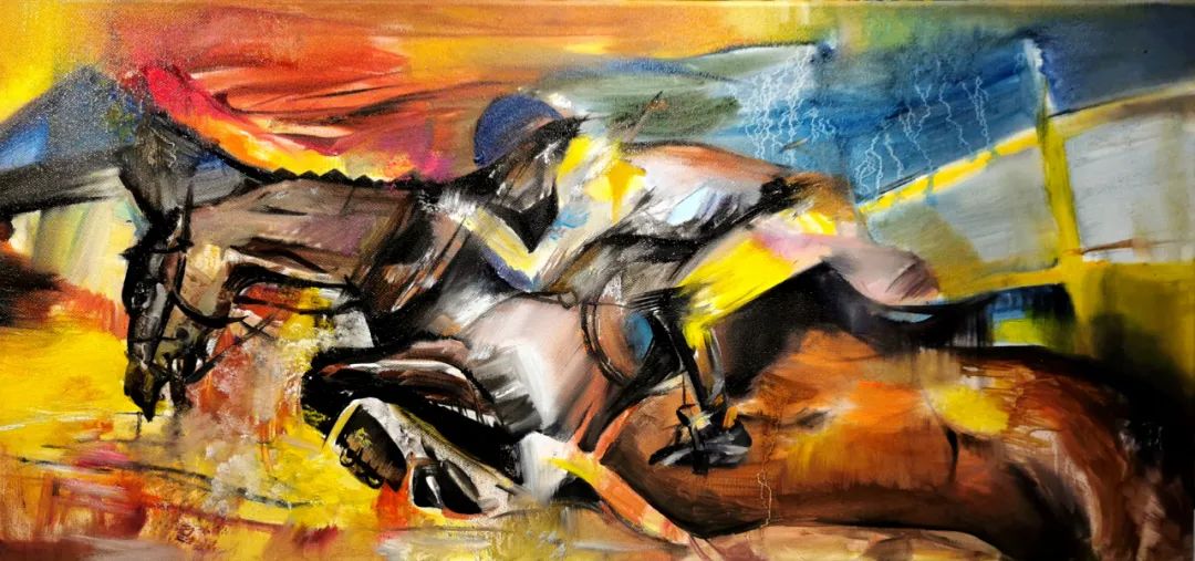 绘画2021作品,第11期绘画作品