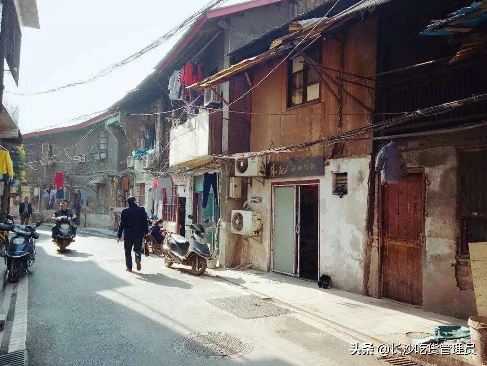 长沙有什么好吃的苍蝇馆子,长沙的苍蝇馆子不会让人失望