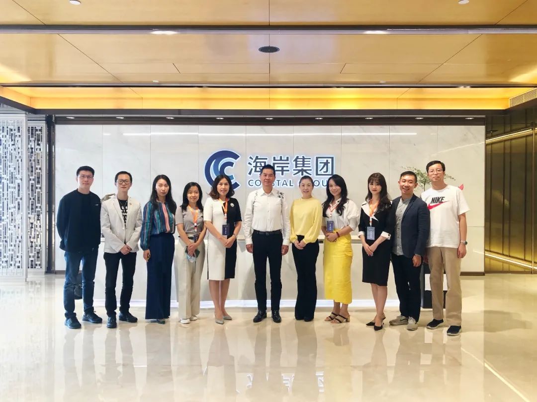 海岸城商业管理,海岸城商业经营