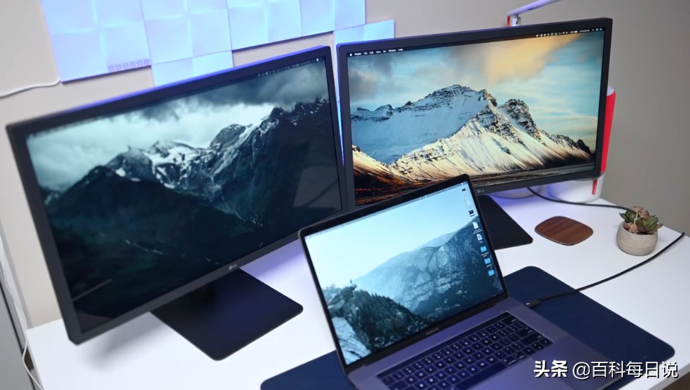 怎么选择护眼的显示器,显示器怎么选择分辨率