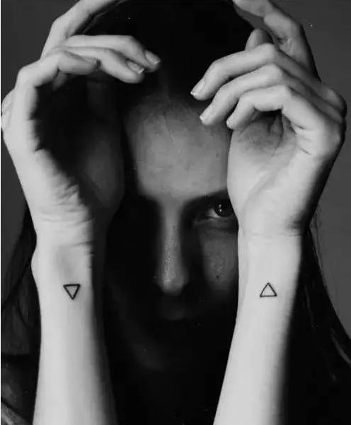 想纹身但是不知道纹什么好,如何找适合自己的纹身