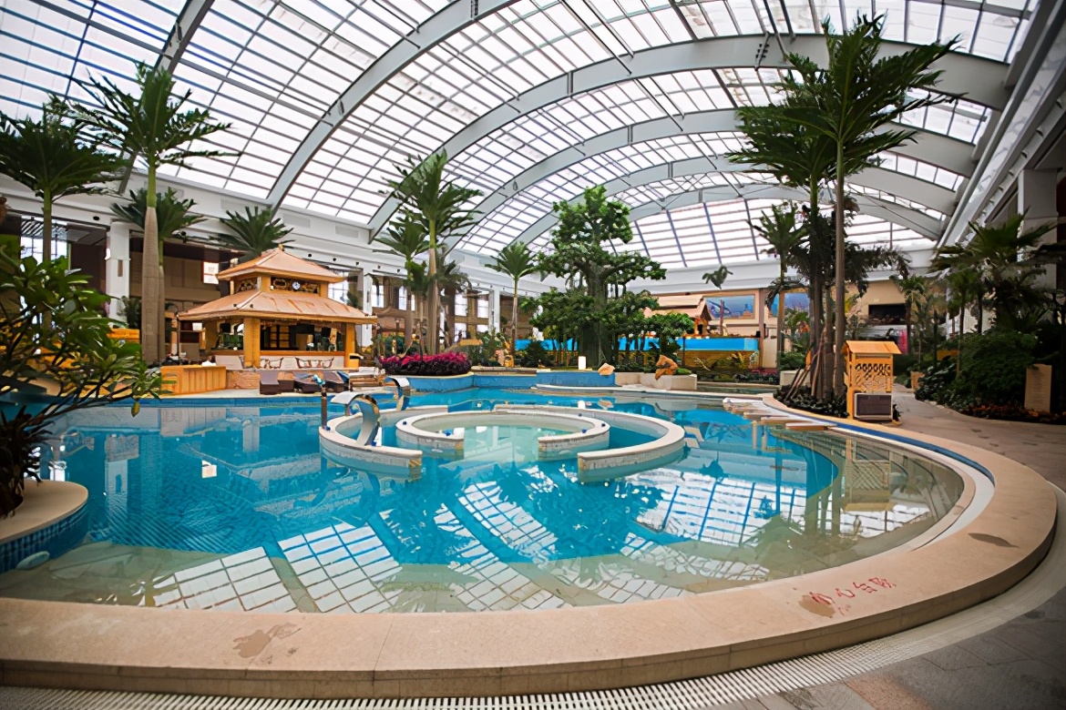 乌镇雅园值得去吗,乌镇雅园景区