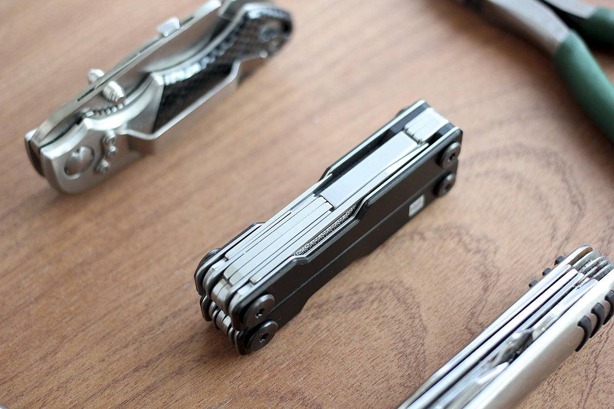 火候多功能刀与纳拓多功能刀,火候多功能