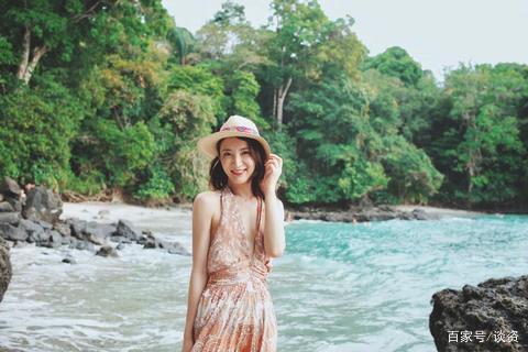 2014年，陈赫抛弃相爱14年的许婧移情张子萱，许婧现在如何了？