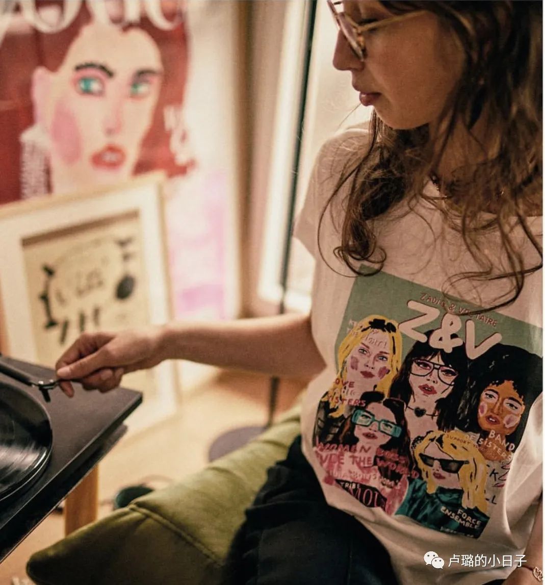 真正的法国女人,真正的巴黎女生冬天都在穿什么