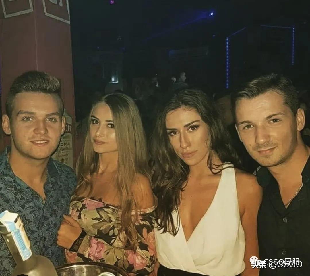 csgo职业哥杂谈,csgo职业哥趣味采访