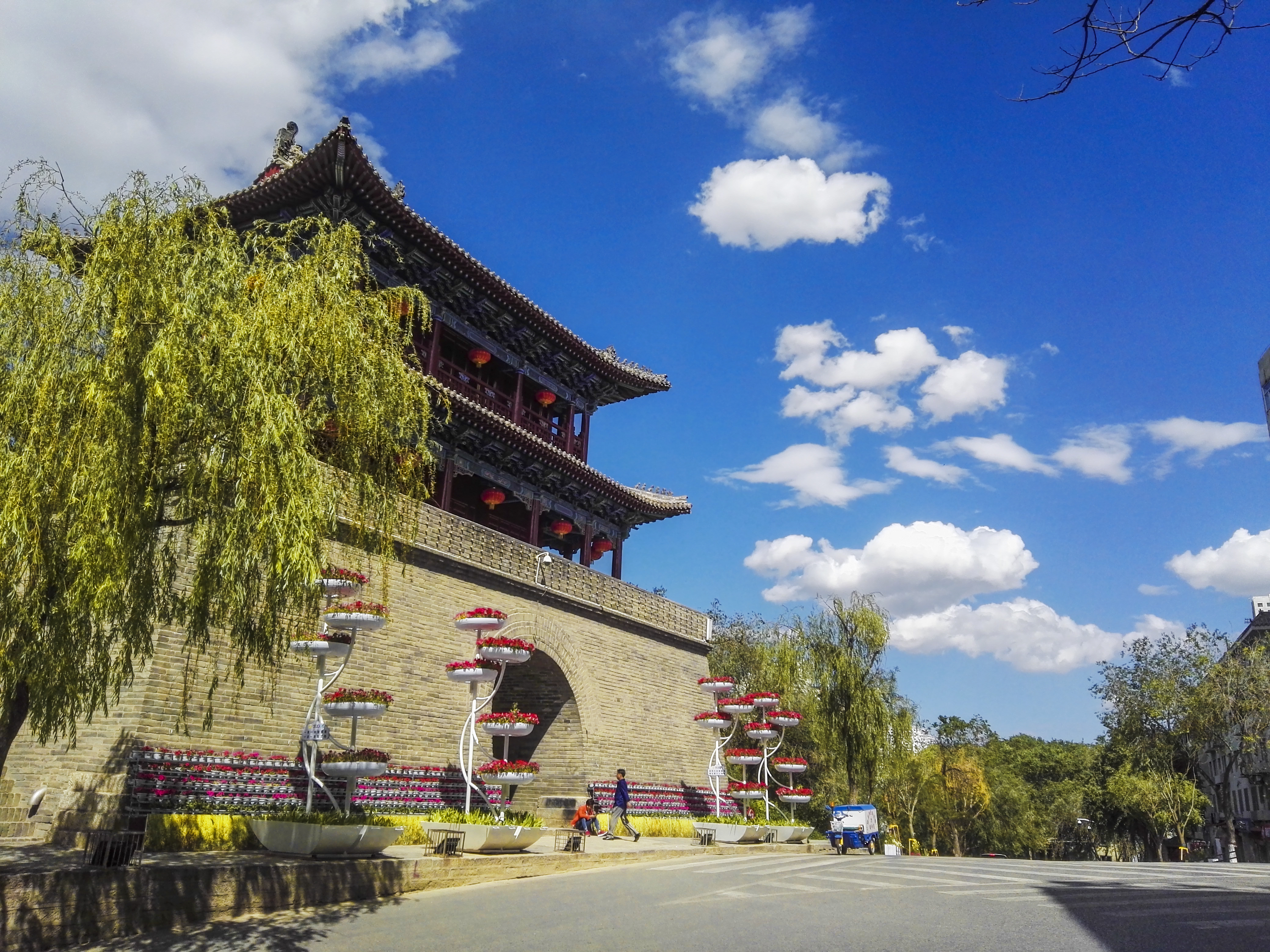 有一种美叫九寨沟,有一种美丽叫若尔盖