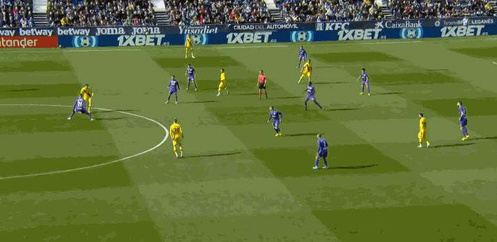 巴萨阵型,巴萨39场不败巴尔韦德梅西