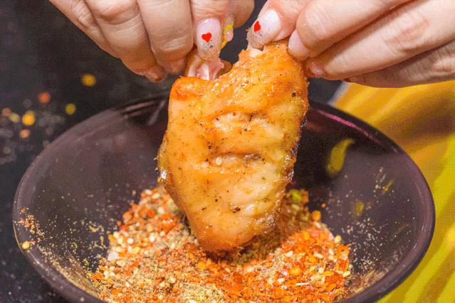 5.8折吃肉!这家神级烤肉店升级版来步行街了!老子...