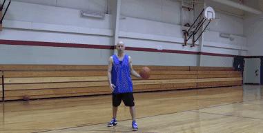 运球3大误区都不知道，还学什么打篮球？