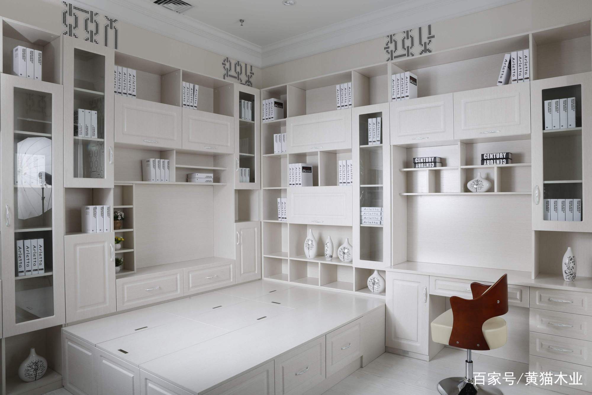 山东黄猫木业质量怎么样,装修选尚品宅配