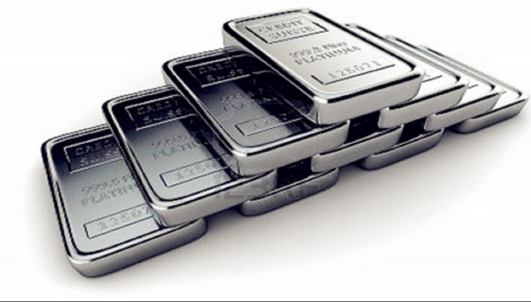 铂金钯金怎么区分的,铂金钯金什么区别