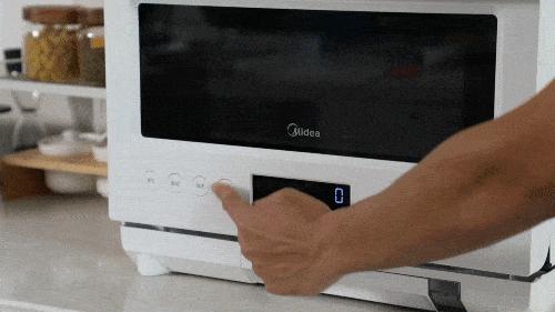 微蒸炉测评,微蒸测评