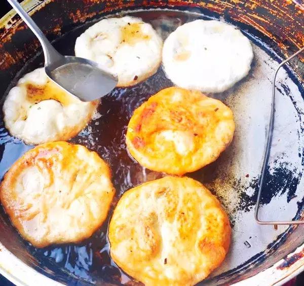 银川特色早餐推荐,银川好吃的早餐店