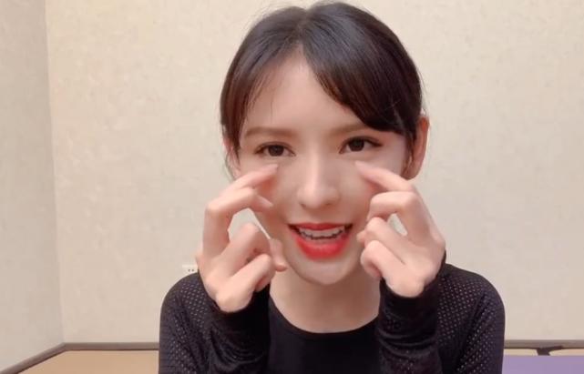 张予曦分享瘦脸秘诀,张予曦说的瘦脸方法