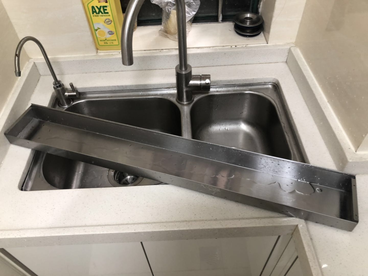 油烟机怎么清洗油网,油烟机怎么清洗不伤漆面